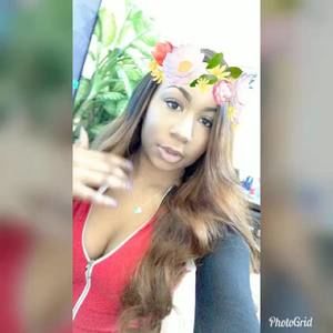 Meet your Posher, Cherelle